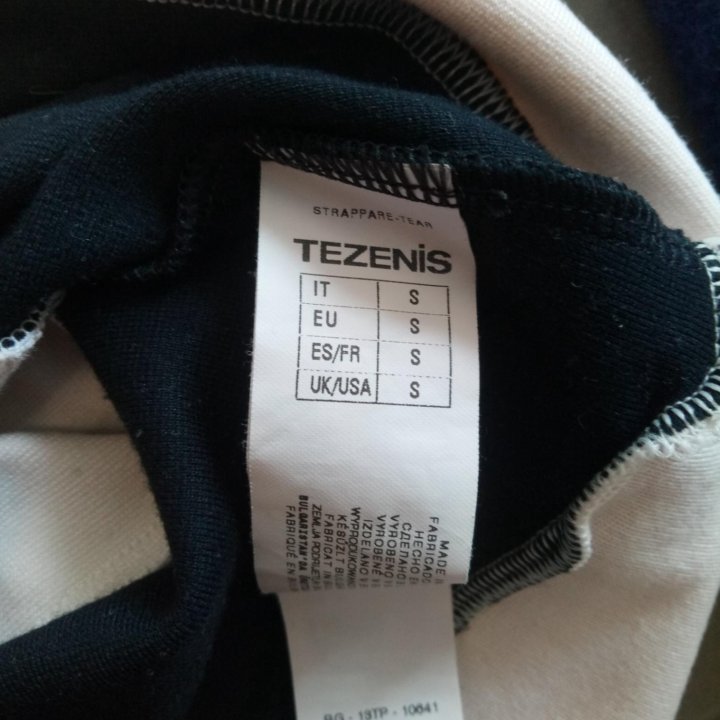 Платье (TEZENIS) S