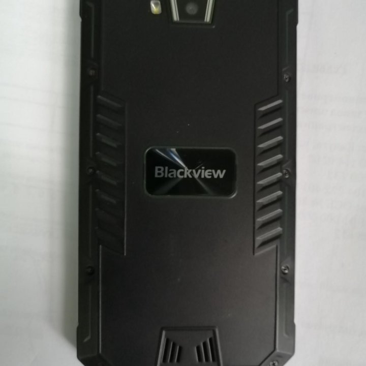 Смартфон Blackview 4000 Pro