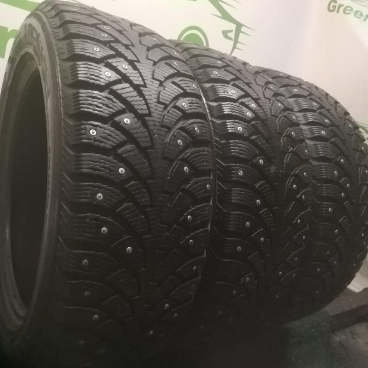 205/55 R16 Nokian Hakkapeliitta 4 3шт