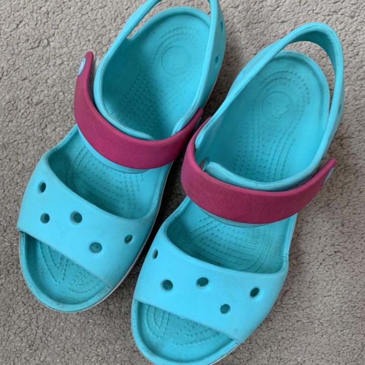Crocs J2