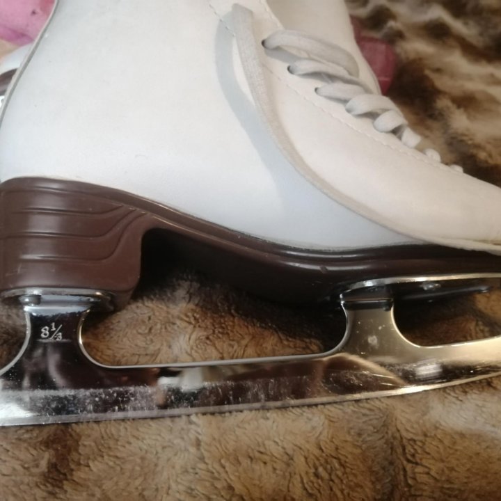 Коньки Jackson Artiste