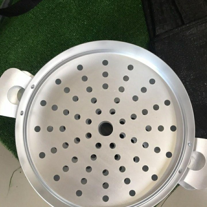 Мантоварка