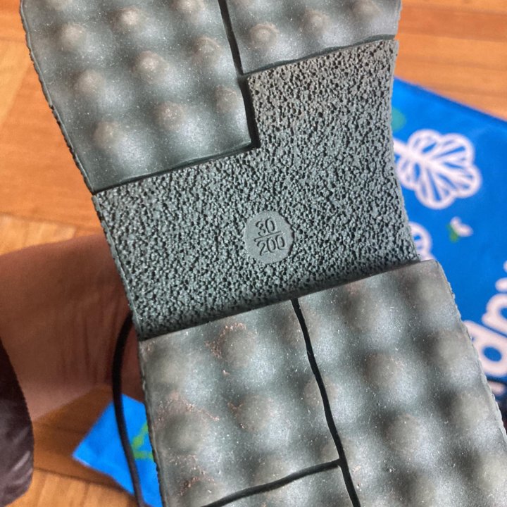 Kapika ботинки для девочки 30