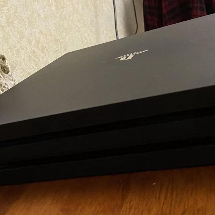 Sony Playstation 4 Pro