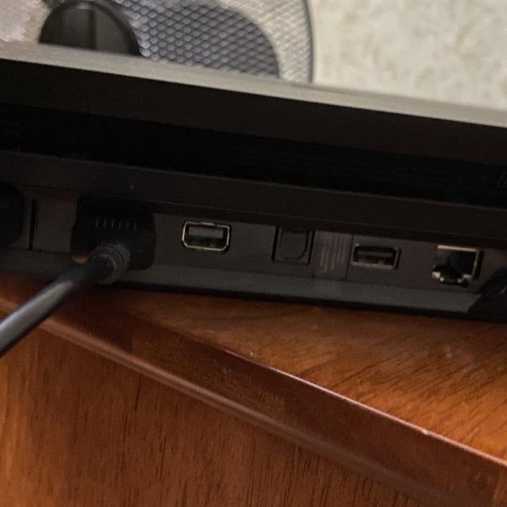 Sony Playstation 4 Pro