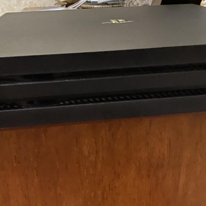 Sony Playstation 4 Pro