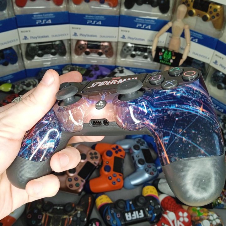 ГеймпадDualShock 4