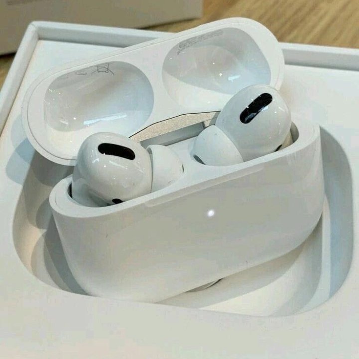 AirPods Pro