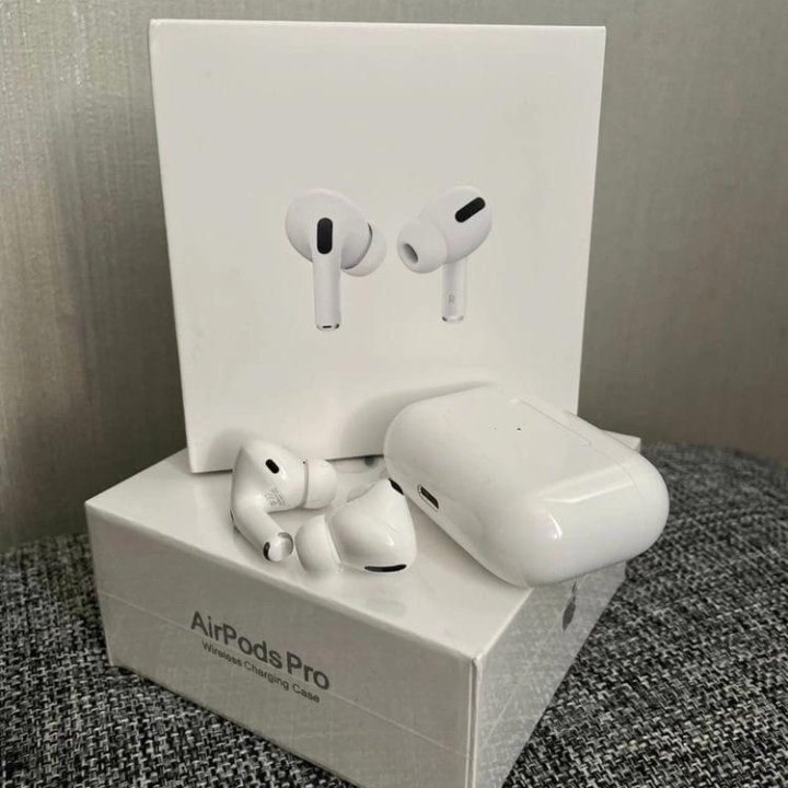 AirPods Pro