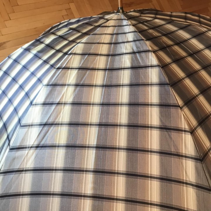 Зонт трость