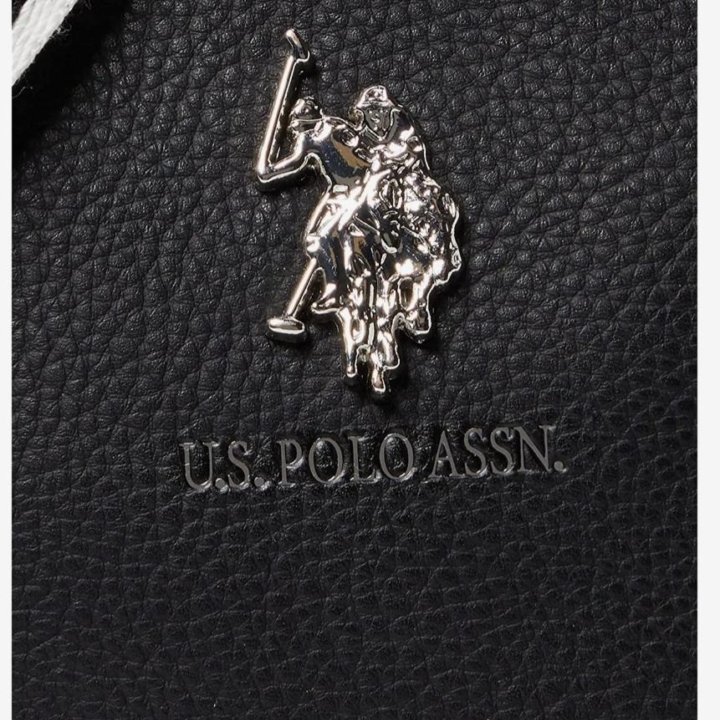 Сумка US POLO ASSN