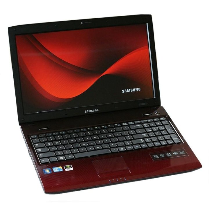 Ноутбук Samsung NP-R580H Corei5