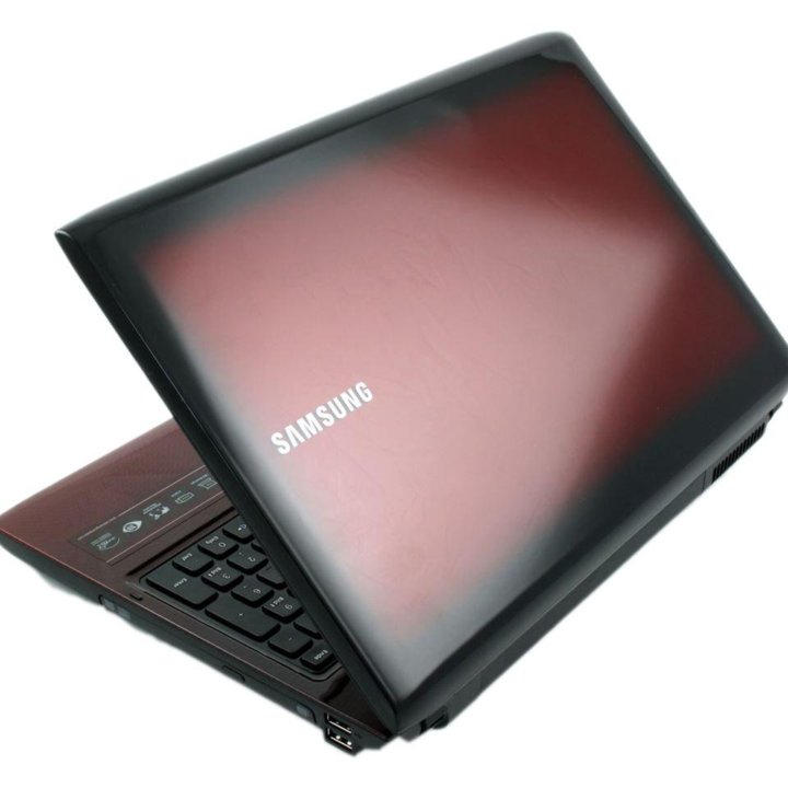 Ноутбук Samsung NP-R580H Corei5