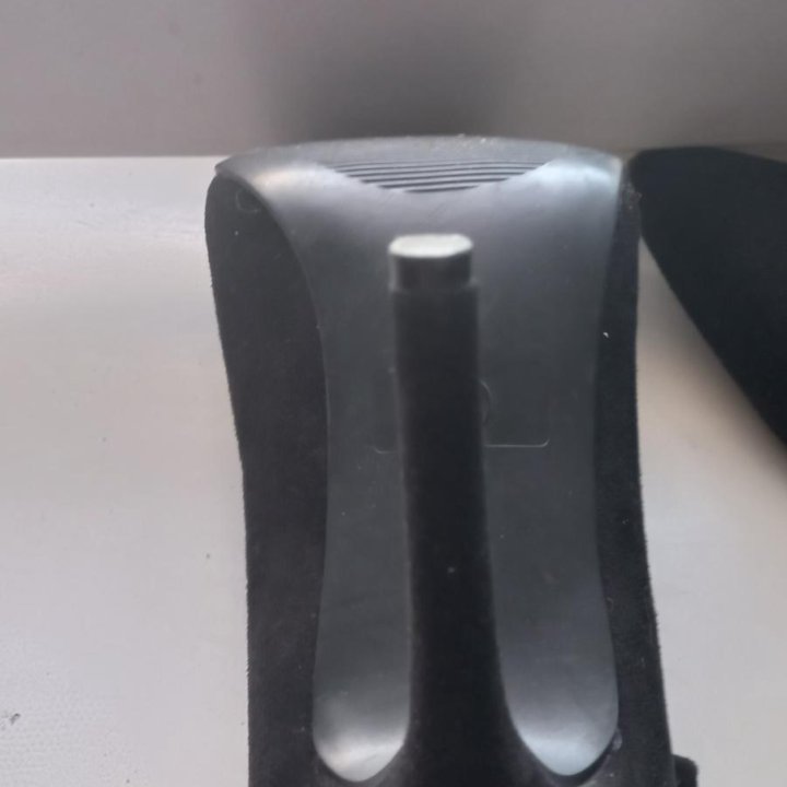 Ботильоны новые