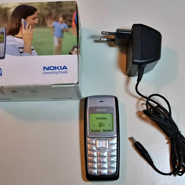 NOKIA 1110i