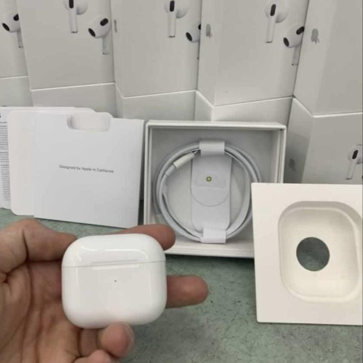 AirPods 3 Копия