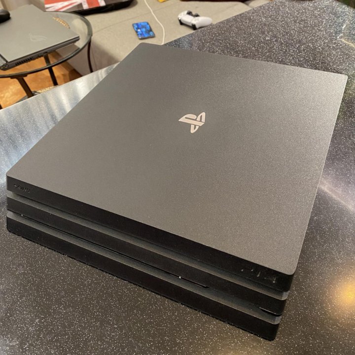 PS4 Pro