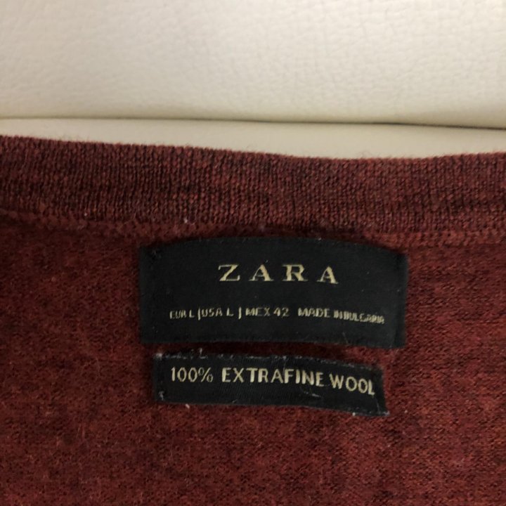 Кофта (свитер / пуловер ) Zara