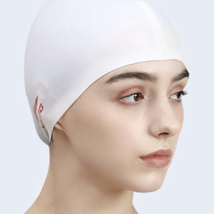 Детская шапочка для плавания «Li Ning»