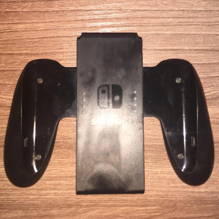 Комплект для Nintendo Switch