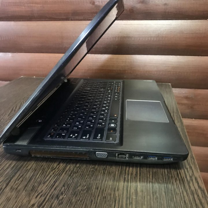 Ноутбук i5, 16gb, видео 2gb