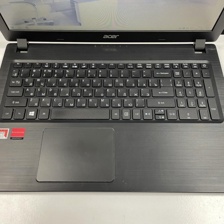 Быстрый Acer A9-9420e/6Gb DDR4/Radeon 520 2Gb