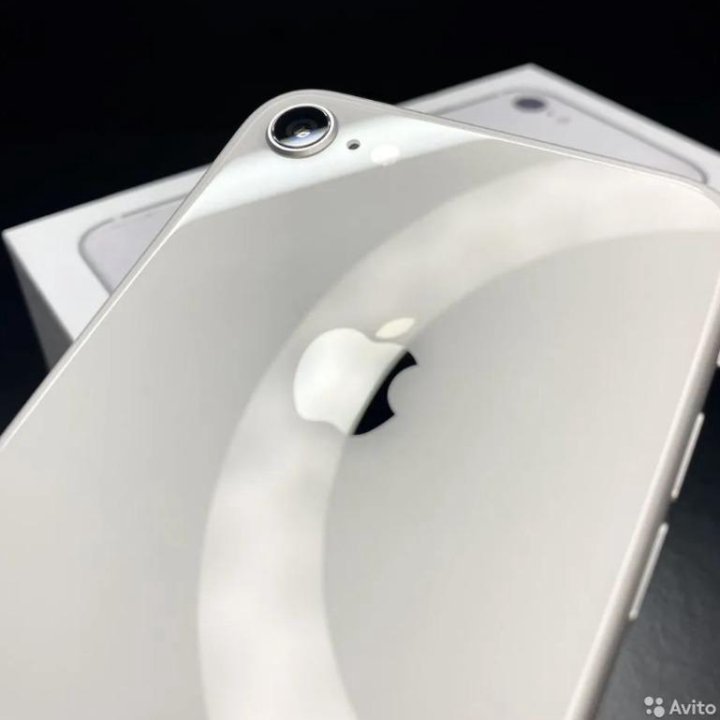 iPhone 8 64/256GB (новый, оригинал)