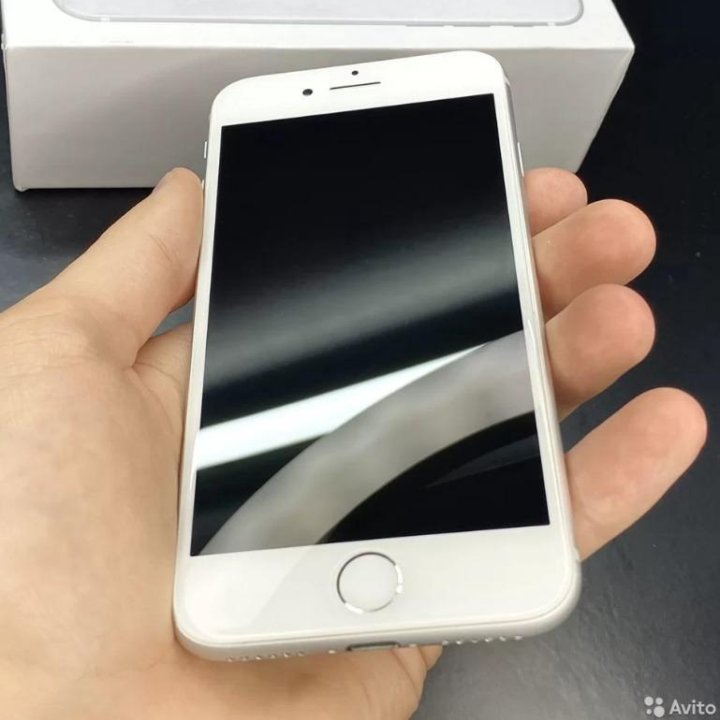 iPhone 8 64/256GB (новый, оригинал)