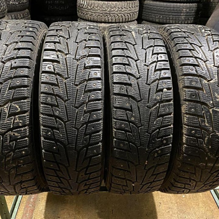 Зима Hankook W419 175/70 R14 Диски 4x114.3 D66.1