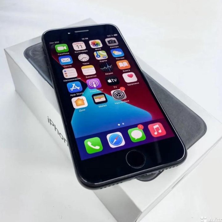 iPhone 7 32GB-128GB (идеал,оригинал)