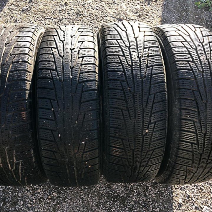 Nokian Tyres Nordman RS2 185/65 R15 92R