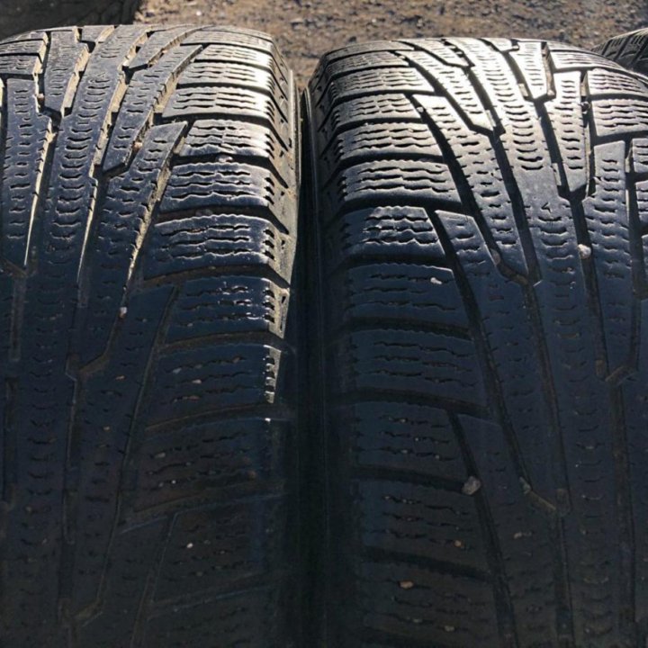 Nokian Tyres Nordman RS2 185/65 R15 92R