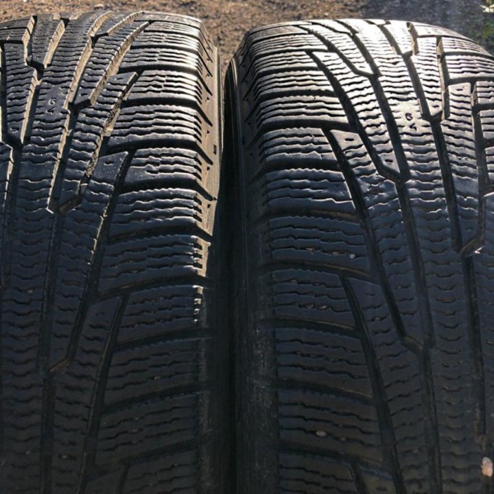 Nokian Tyres Nordman RS2 185/65 R15 92R