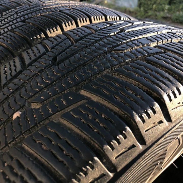 Nokian Tyres Nordman RS2 185/65 R15 92R