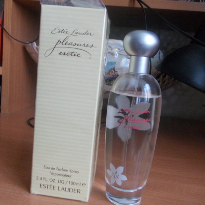 Estee Lauder Pleasures