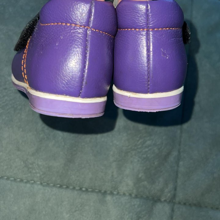 обувь для малыша