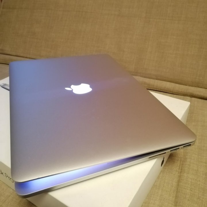 Macbook pro 15 retina mid 2012 a1398