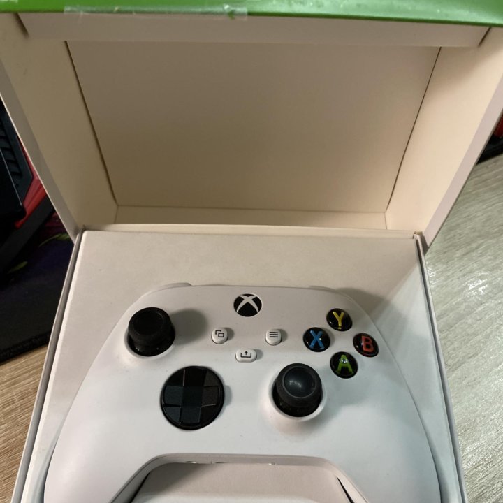 Геймпад Xbox