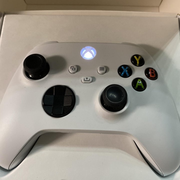 Геймпад Xbox