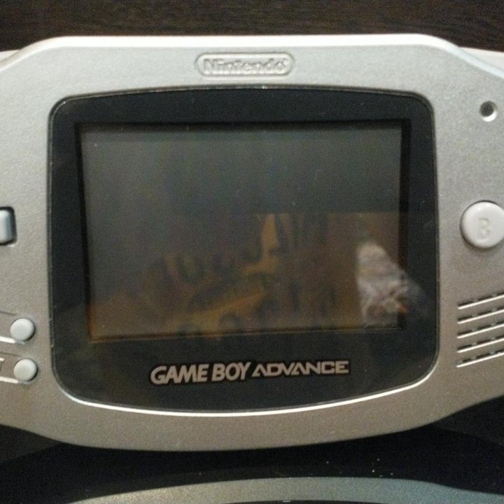 Game Boy Advance