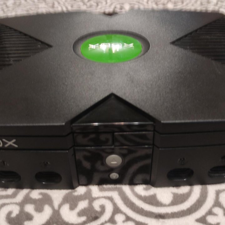 Xbox original