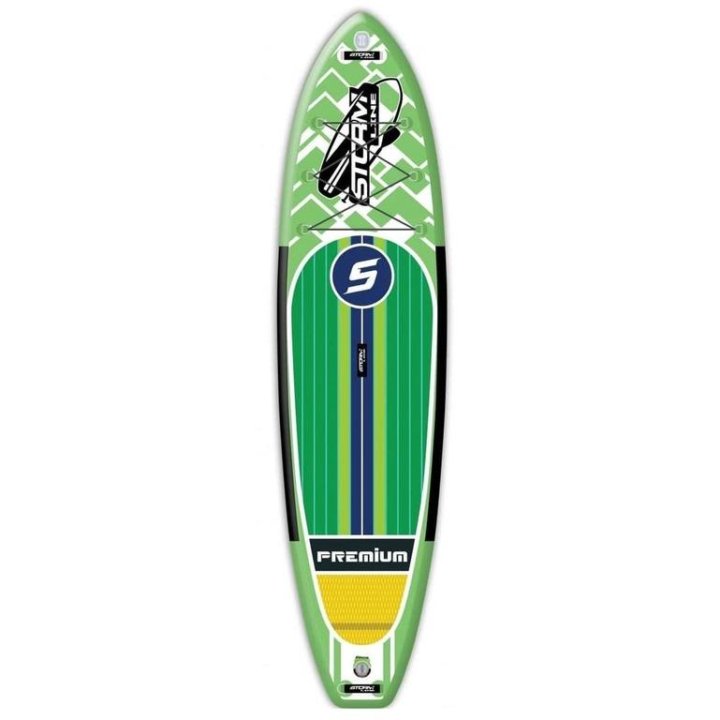 Надувная доска для sup-бординга STORMLINE PREMIUM