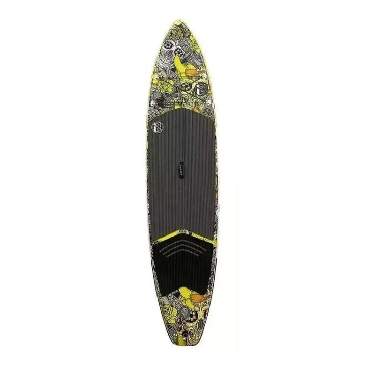 Надувная доска для sup-бординга iBoard Pro 11'6 Ba