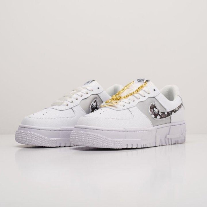 Кроссовки Nike Air Force 1 Pixel Low