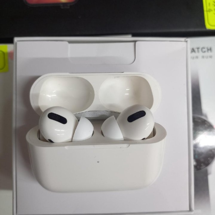 Airpods pro