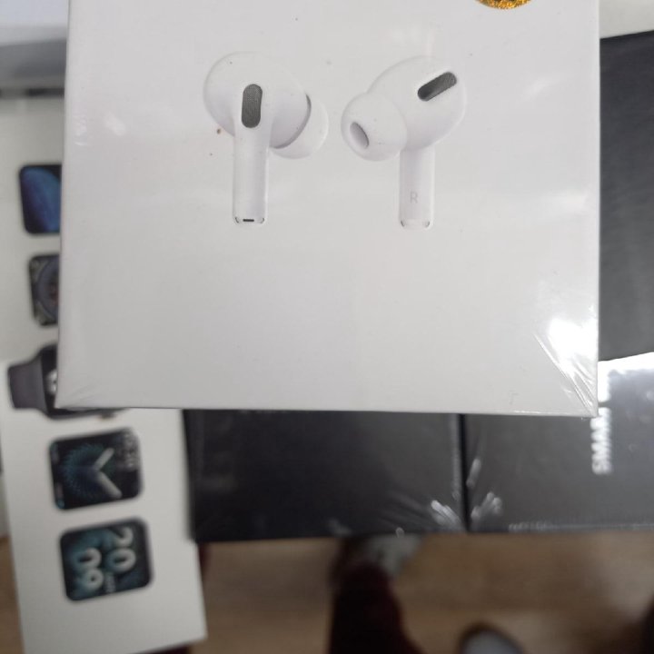 Airpods pro