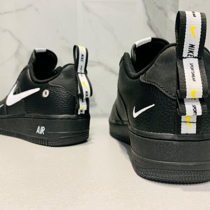 Кроссовки Nike Air Force 1 '07 LV8 Utility (36-39)