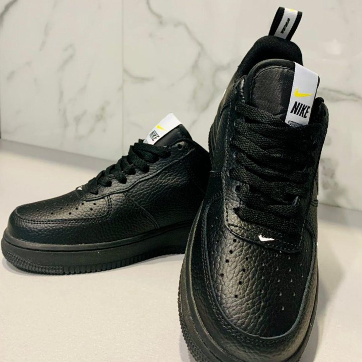 Кроссовки Nike Air Force 1 '07 LV8 Utility (36-39)