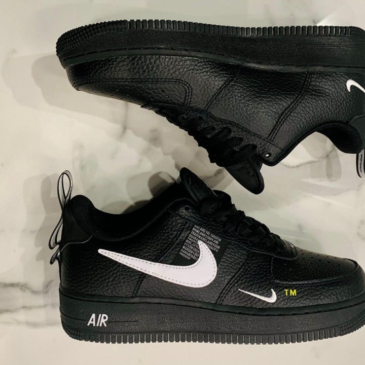 Кроссовки Nike Air Force 1 '07 LV8 Utility (36-39)