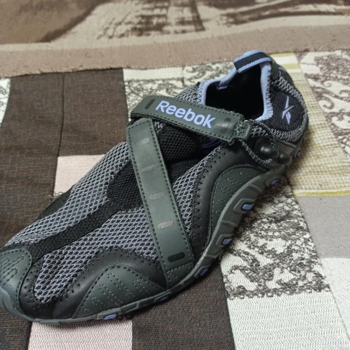 Кроссы Рибок оригинал